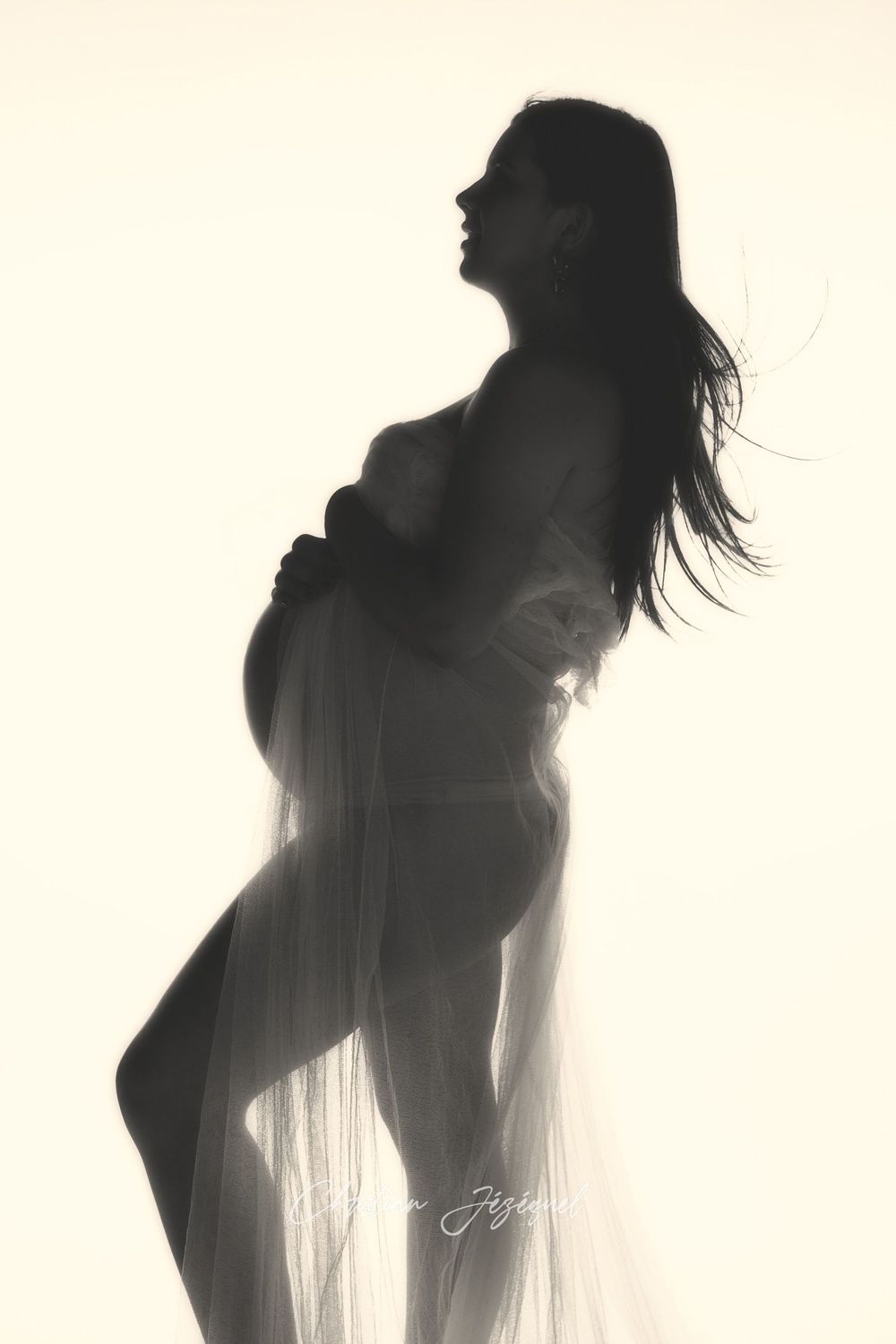 SEANCE "DIGITALES"PHOTO DE PORTRAIT 5 IMAGES HD