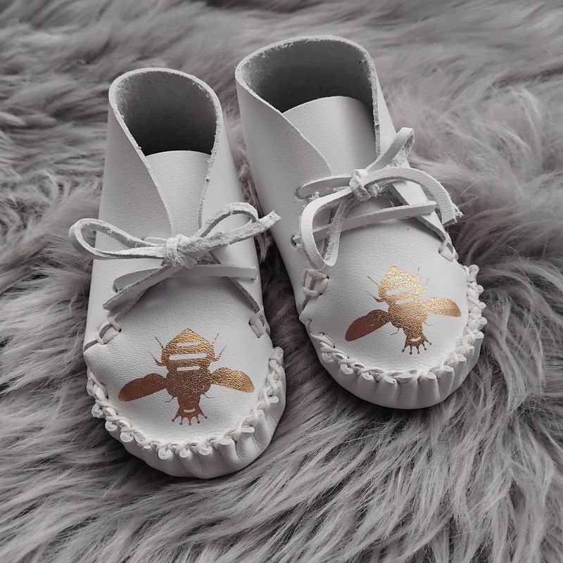 Babyschuhe
