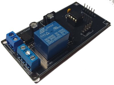 HMATIX ULTRASONIC