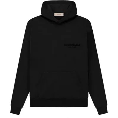 ESS*NTIAL HOODIE