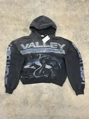 VALE FOREVER HOODIE