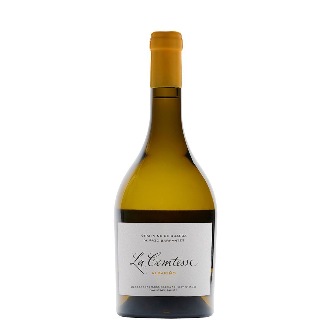 La Comtesse 2019 Gran Vino de Guarda - 0,75L La Comtesse 2019 Gran Vino de Guarda - 0,75L