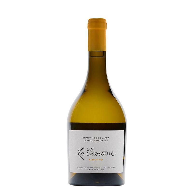 La Comtesse 2019 Gran Vino de Guarda - 0,75L