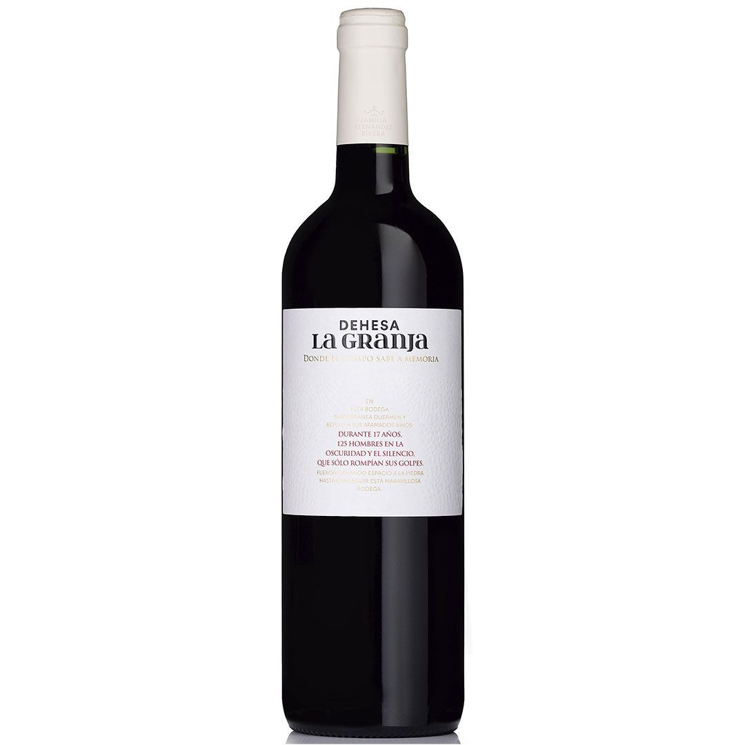 Dehesa La Granja Cosecha 2021 - 0,75L Dehesa La Granja Cosecha 2021 - 0,75L