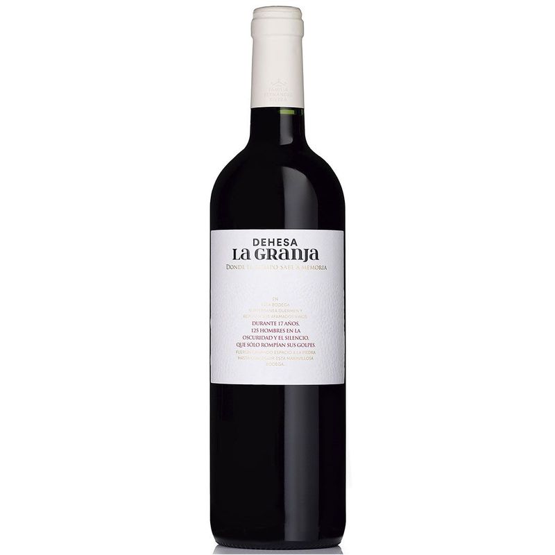 Dehesa La Granja Cosecha 2021 - 0,75L