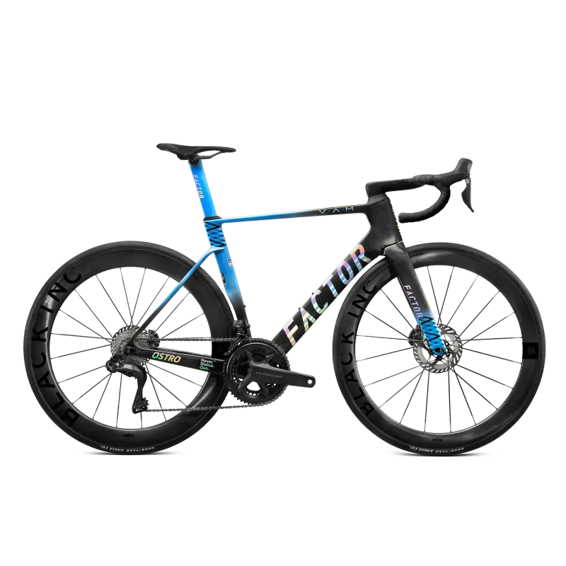 Factor OSTRO VAM - Shimano Ultegra