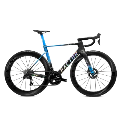 Factor OSTRO VAM - Shimano Dura-Ace
