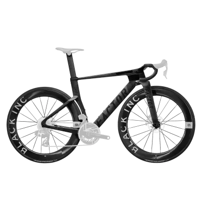 Factor ONE - Premium Package with Wheels