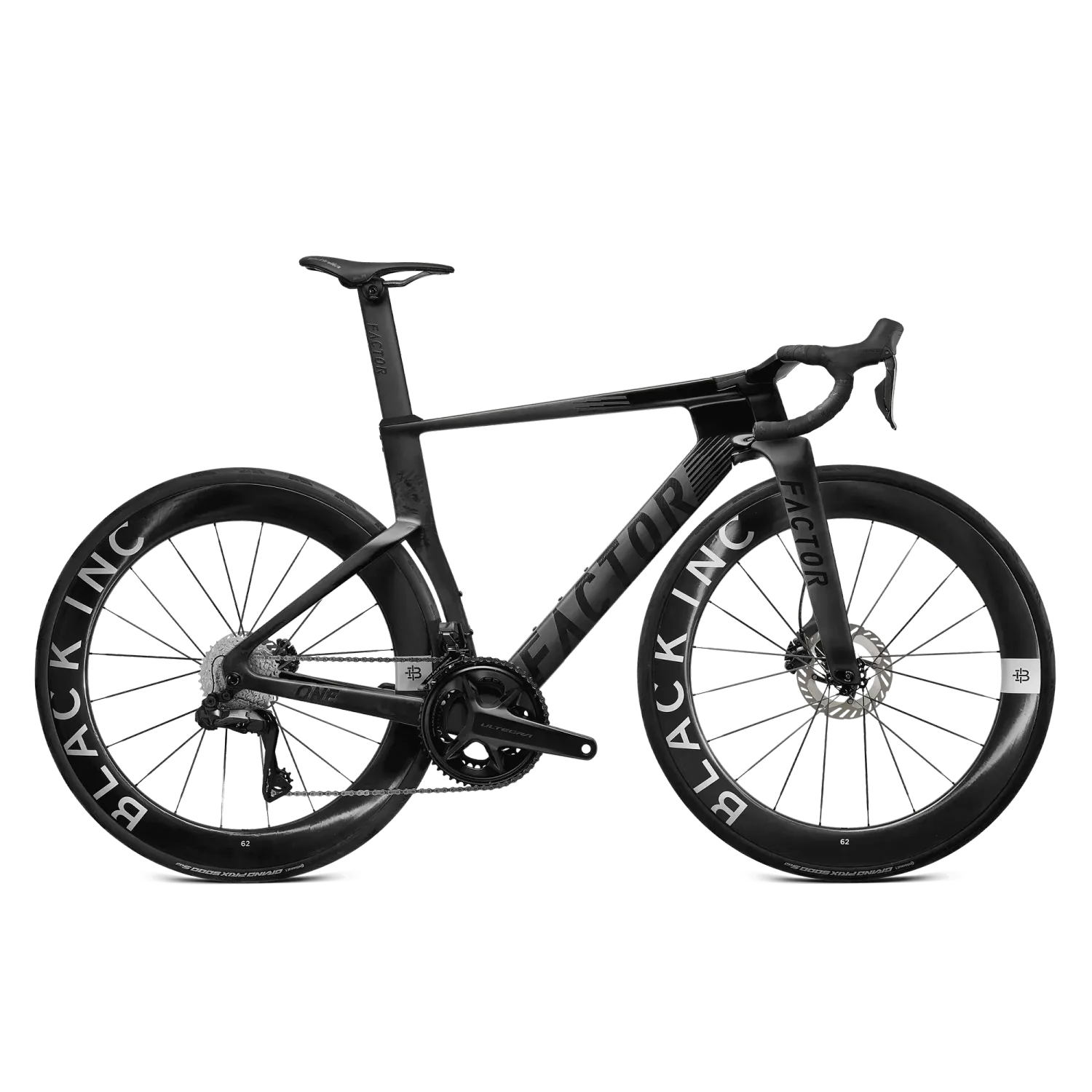 Factor ONE - Shimano Ultegra Factor ONE - Shimano Ultegra