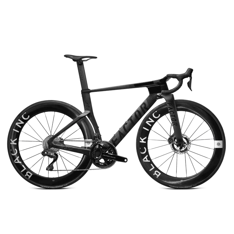 Factor ONE - Shimano Dura-Ace