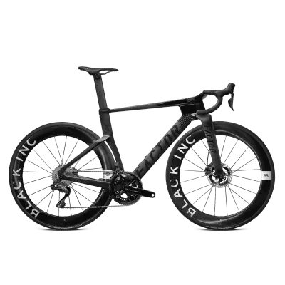 Factor ONE - Shimano Dura-Ace Factor ONE - Shimano Dura-Ace