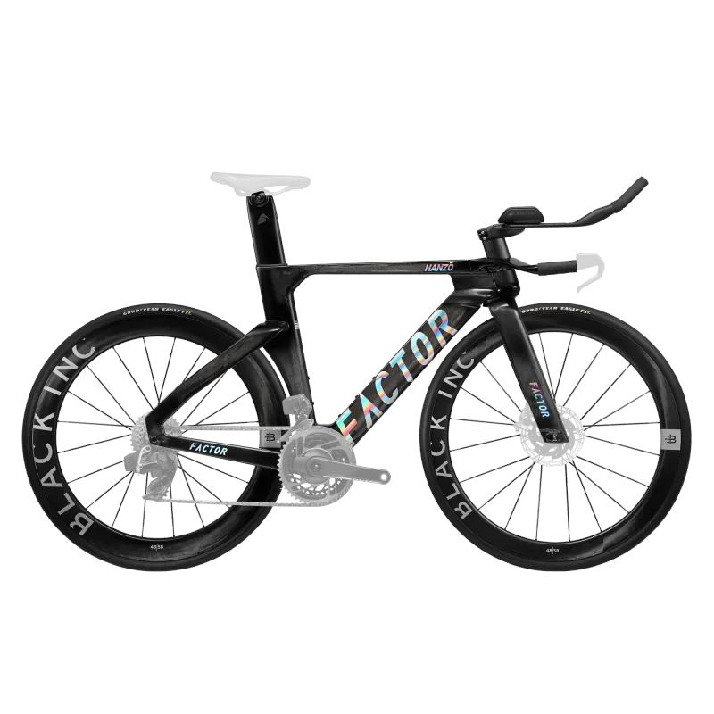 Factor HANZŌ - Premium Package with Wheels