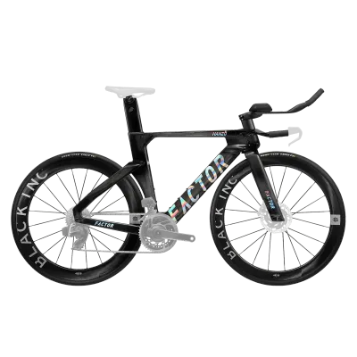 Factor HANZŌ - Premium Package with Wheels Factor HANZŌ - Premium Package with Wheels