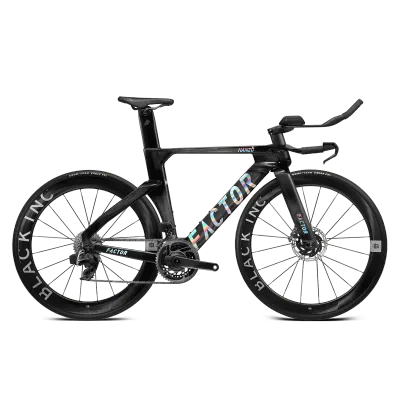 Factor HANZŌ - SRAM Force with Power Meter