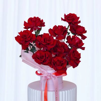 Valentines Day Flowers