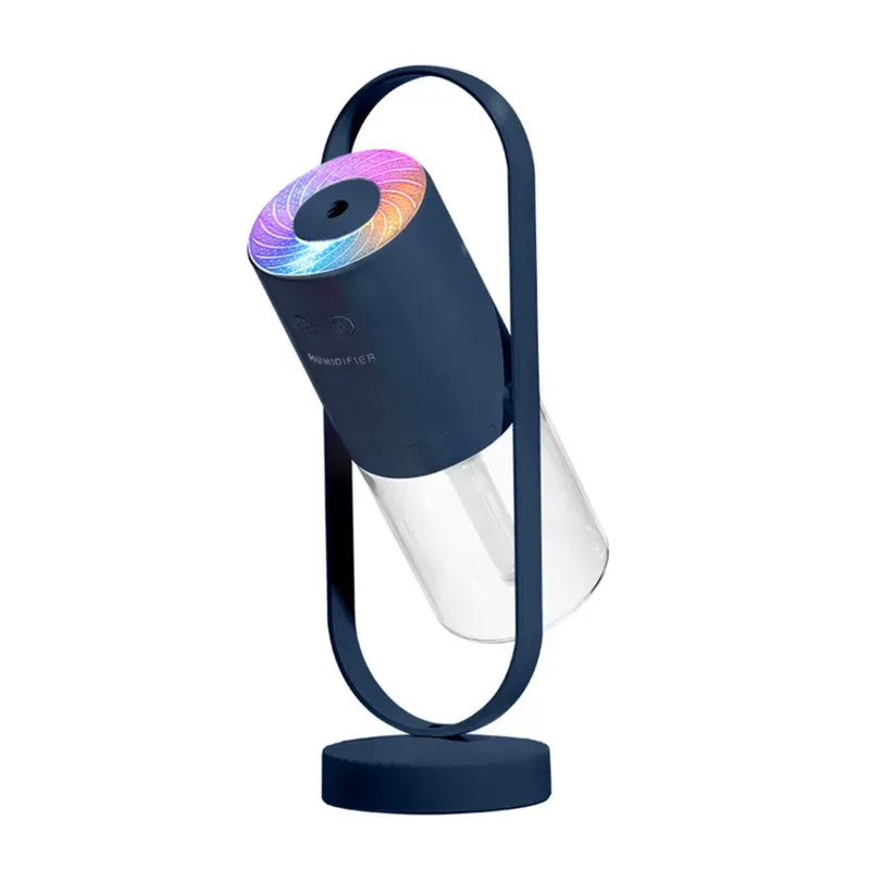 Usb Powered 360 Degree Humidifier
