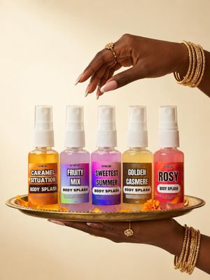 Body Mist