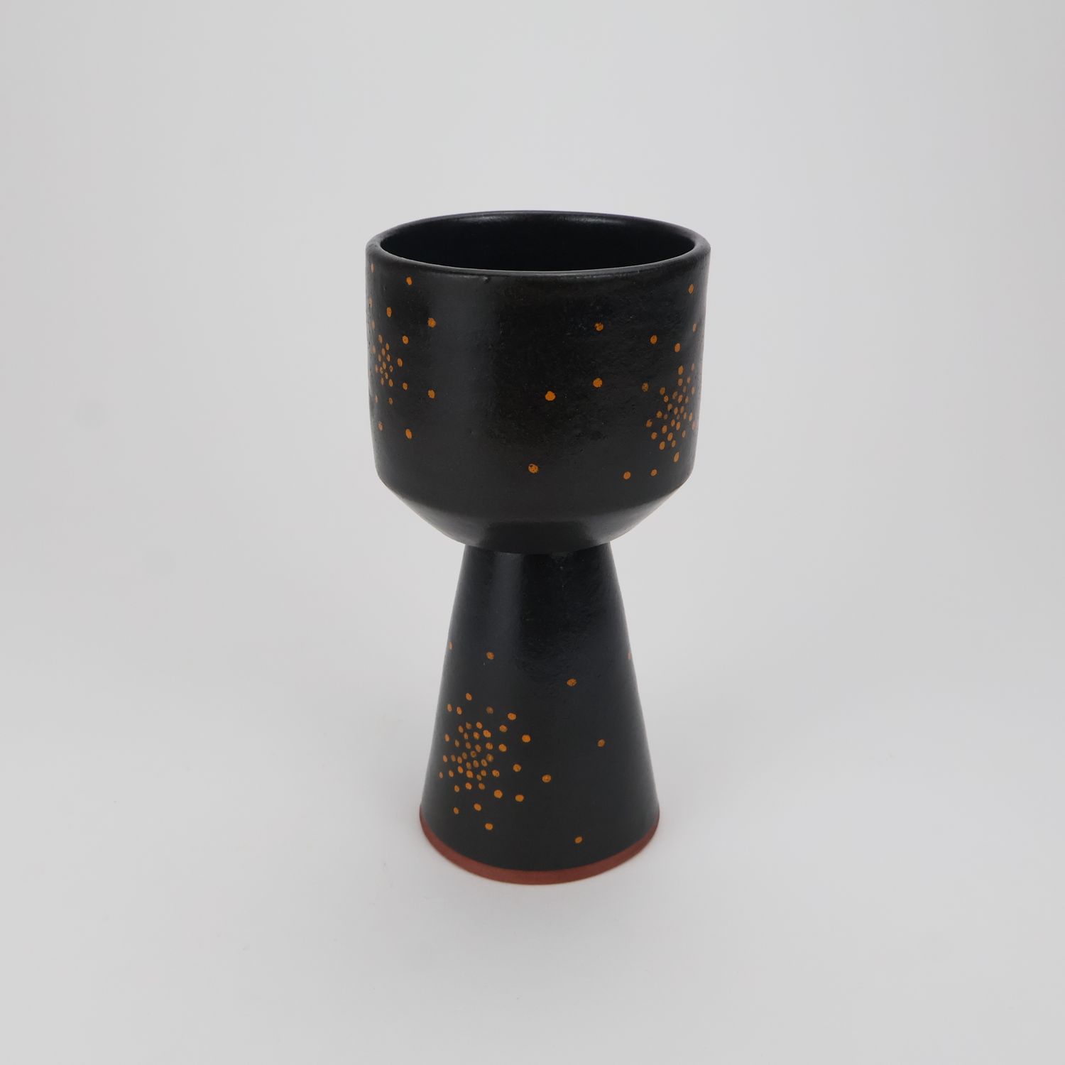 Courtney Murphy, Goblet, 1