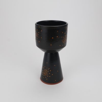 Courtney Murphy, Goblet, 1