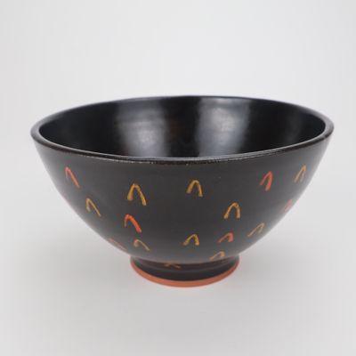 Courtney Murphy, Cereal bowl, 2