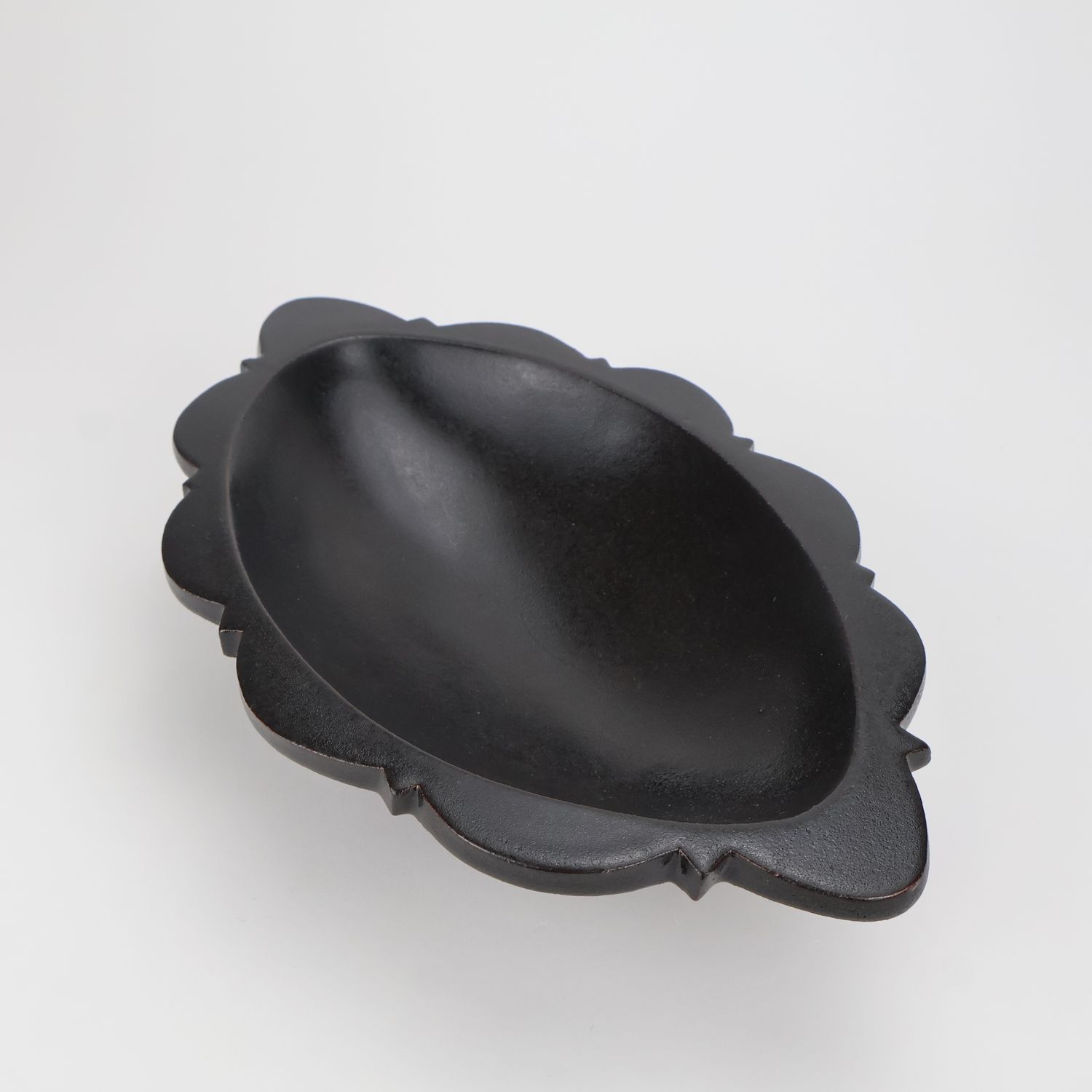 Courtney Murphy, Oval dish