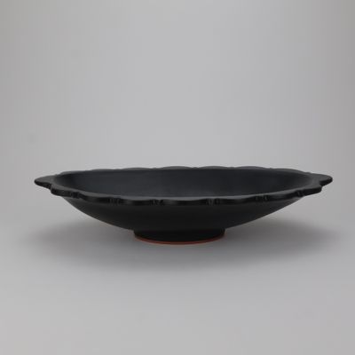 Courtney Murphy, Long Bowl