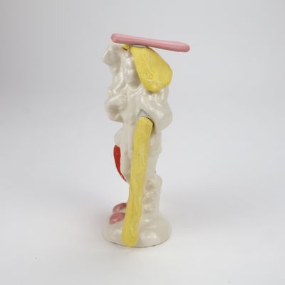 Spencer Cheek Figure Collage 1
