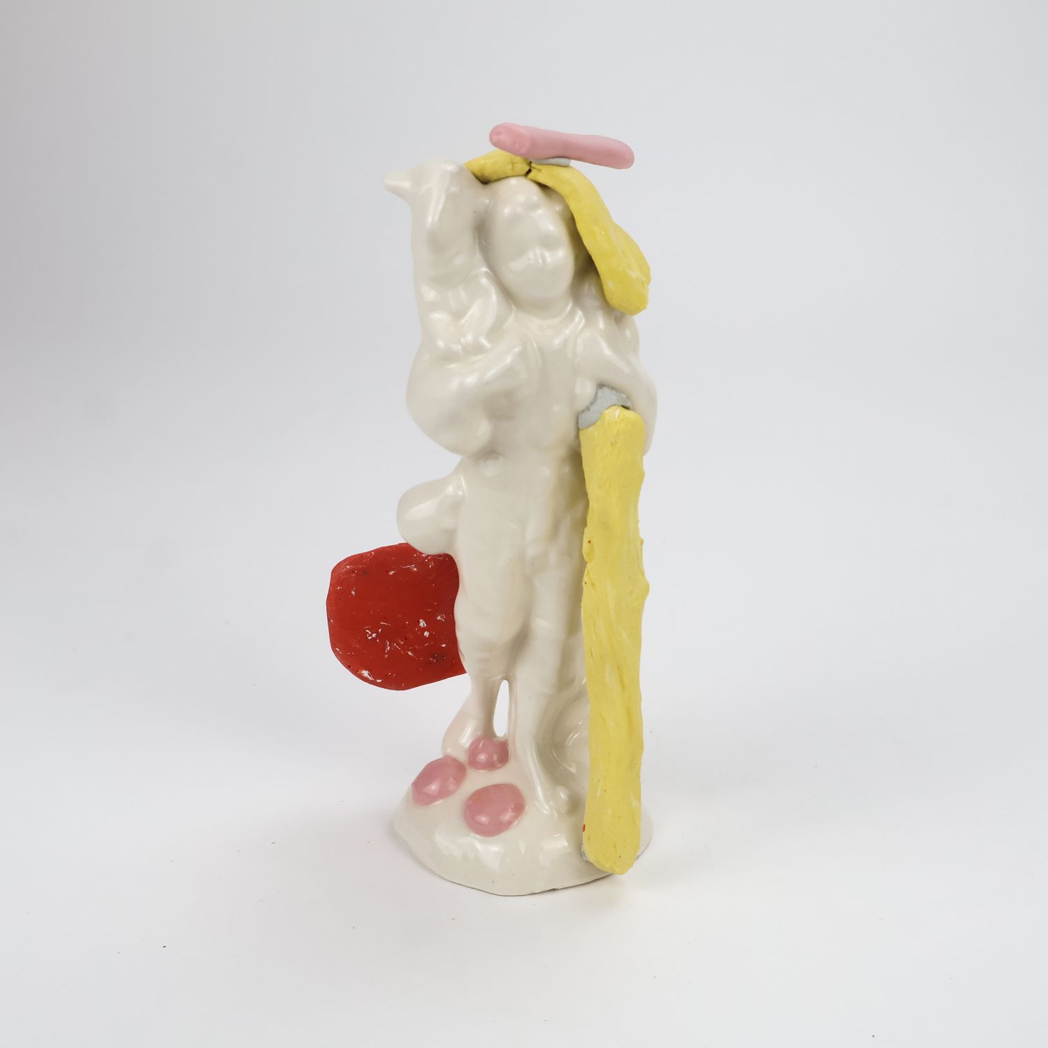 Spencer Cheek Figure Collage 1