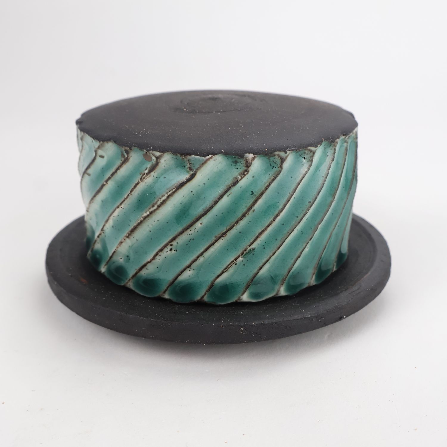 Sunshine Cobb Salt Cellar 2