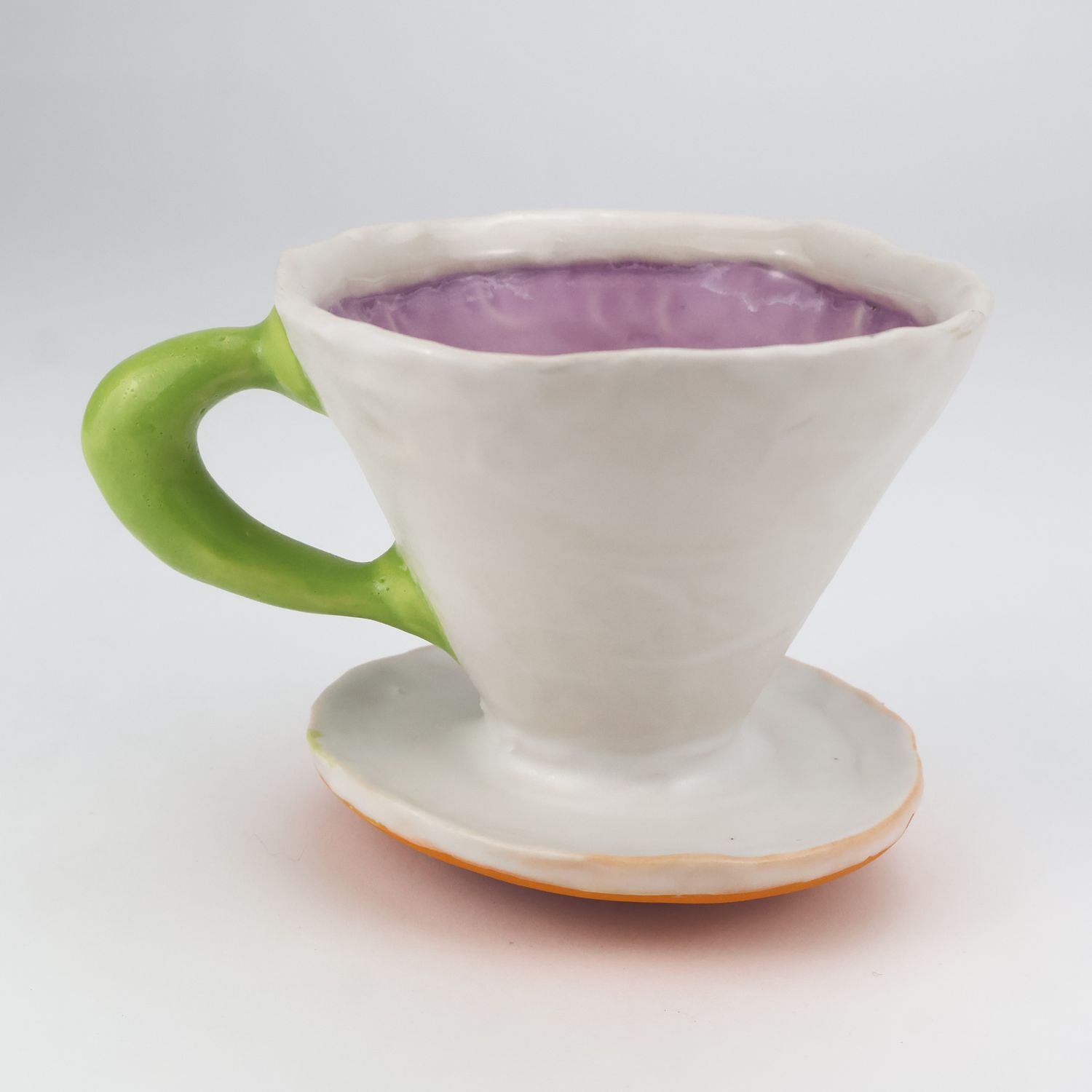 Laura Dirksen, Coffee Pour Over 1