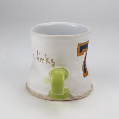 Laura Dirksen, 73 Mug white