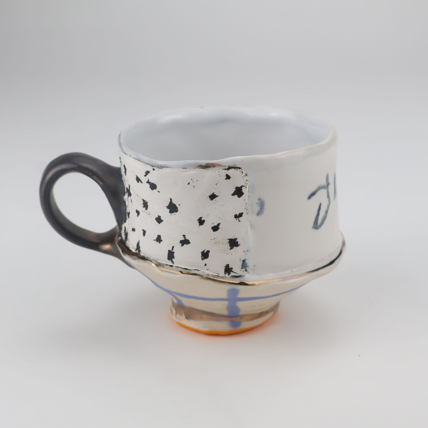 Laura Dirksen, Dirk Mug
