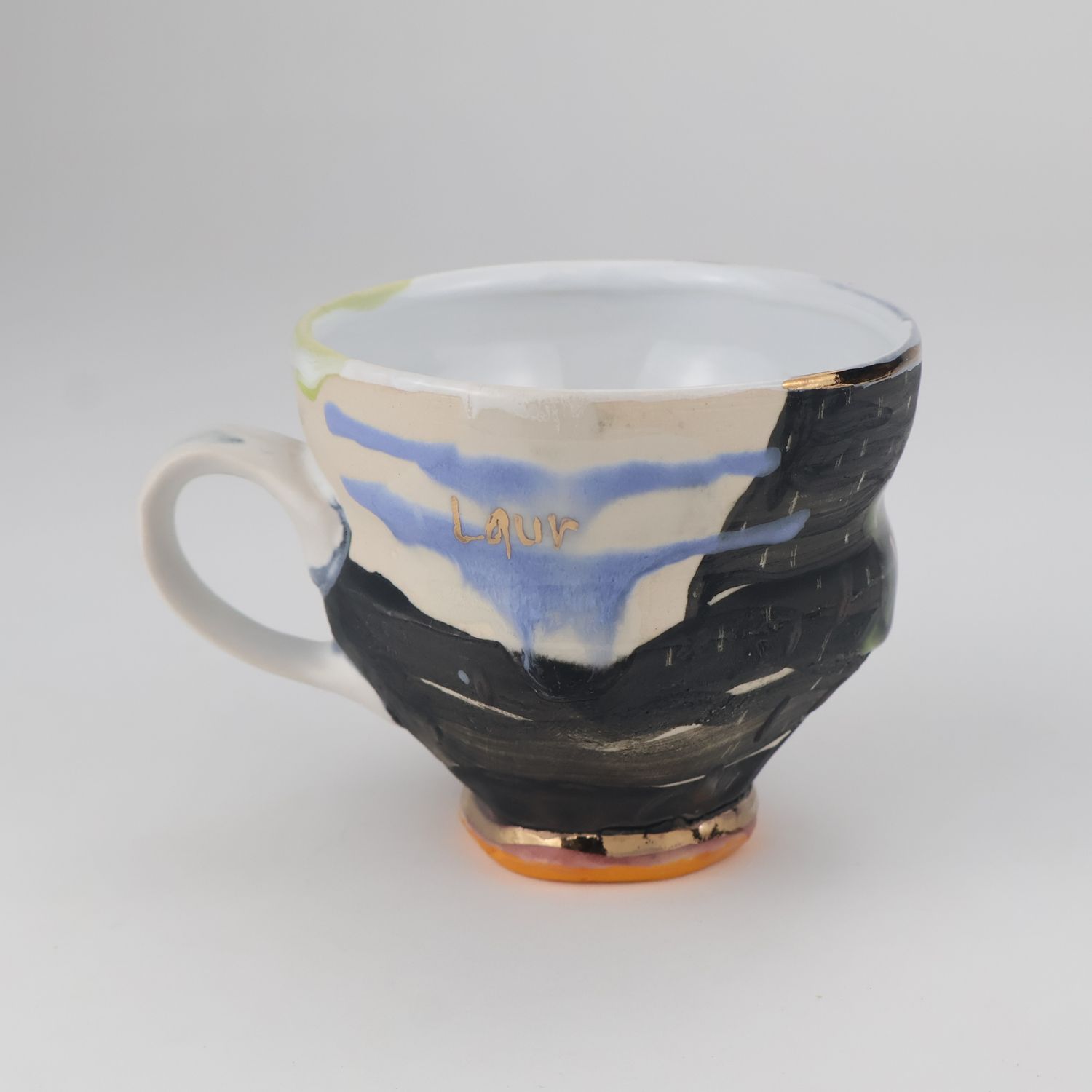 Laura Dirksen, Composite Mug 1