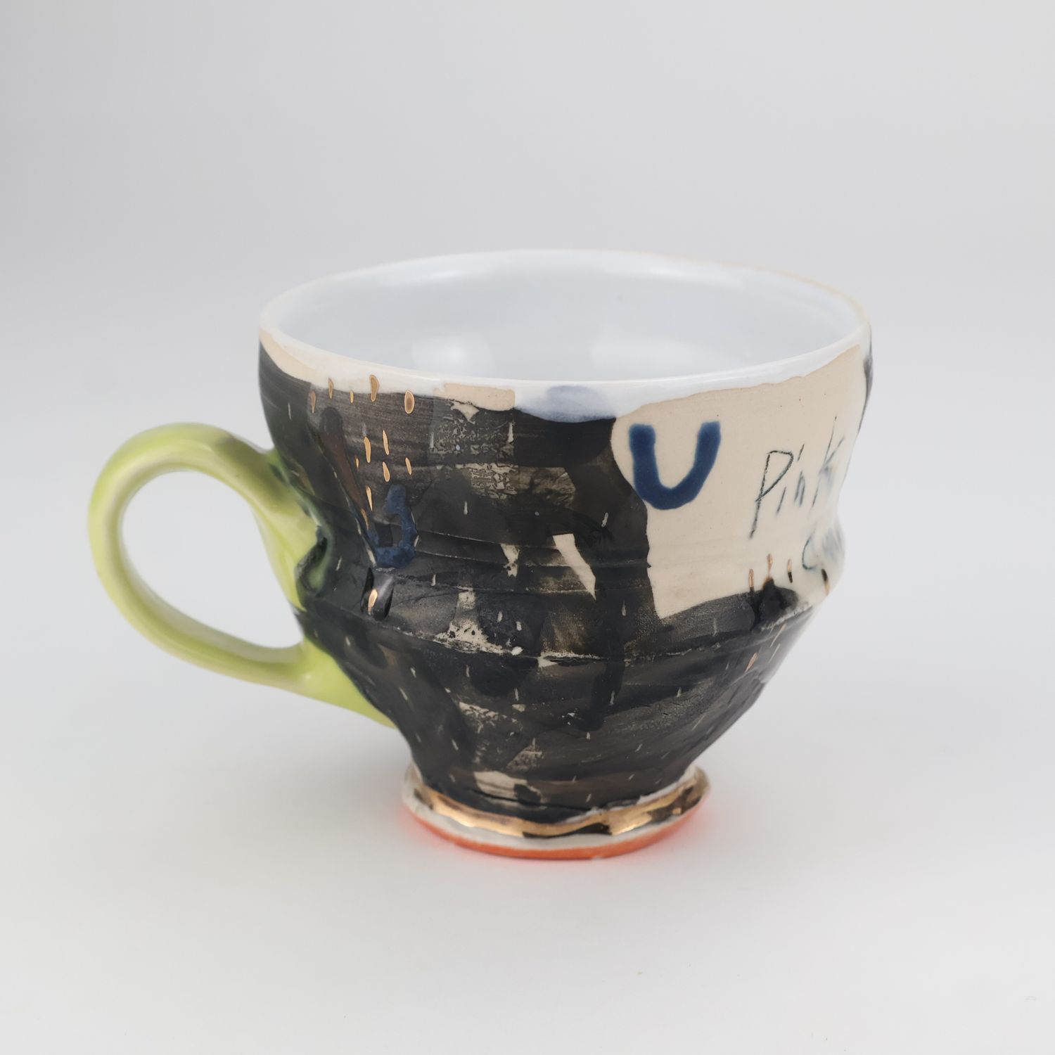 Laura Dirksen, Composite Mug 2