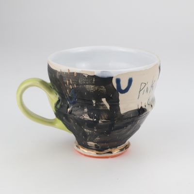 Laura Dirksen, Composite Mug 2