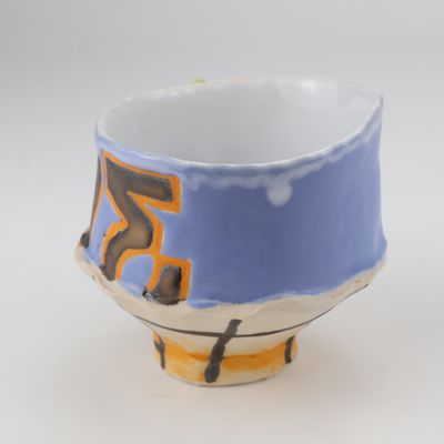 Laura Dirksen, 73 cup, 1