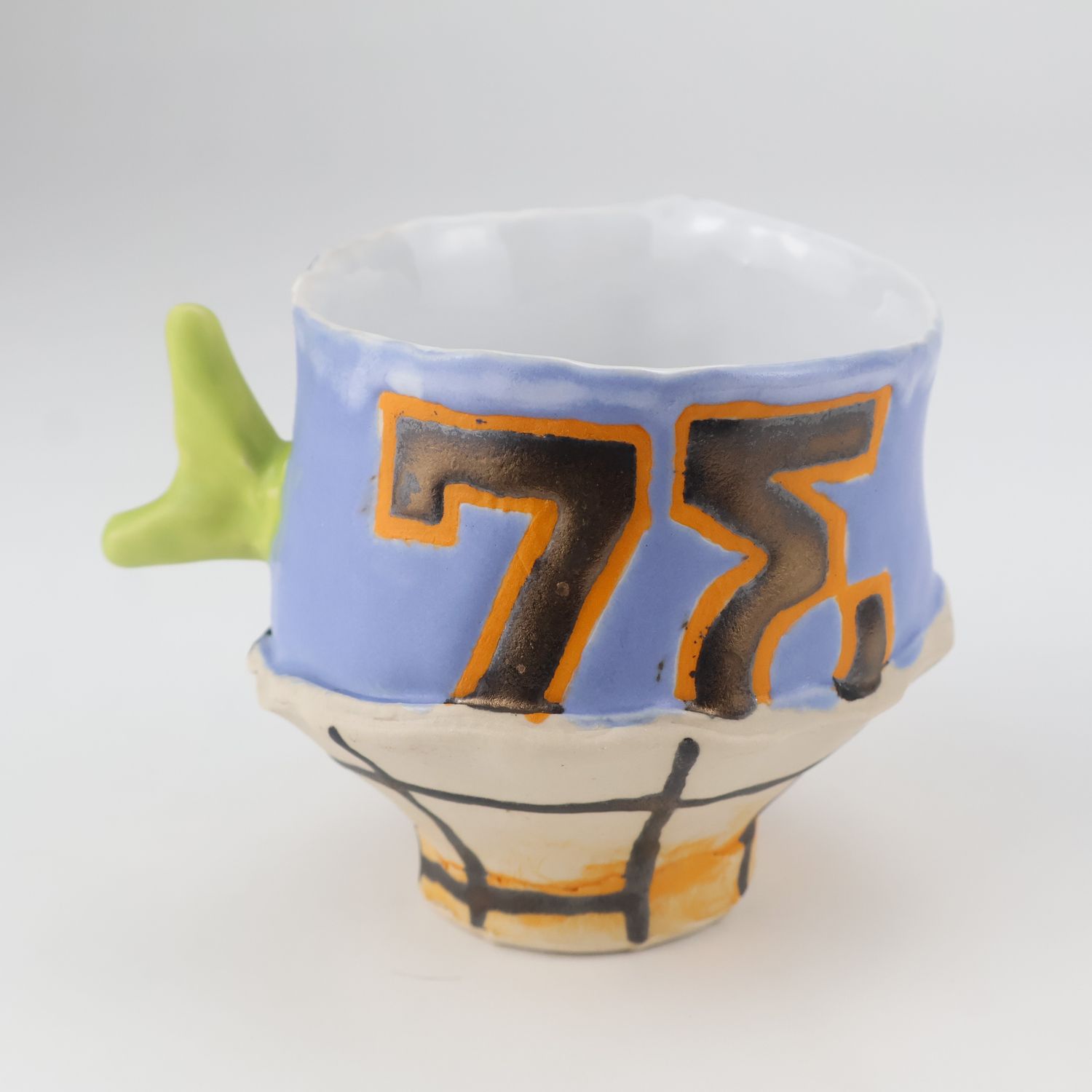 Laura Dirksen, 73 cup, 1