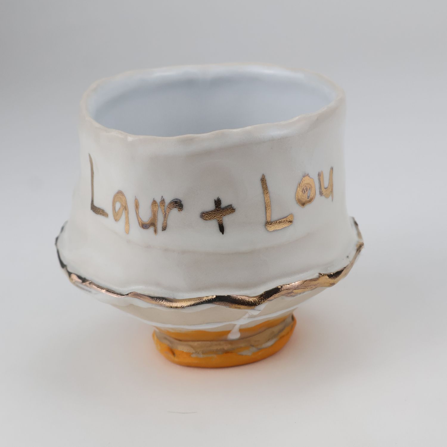 Laura Dirksen, 73 cup, 2