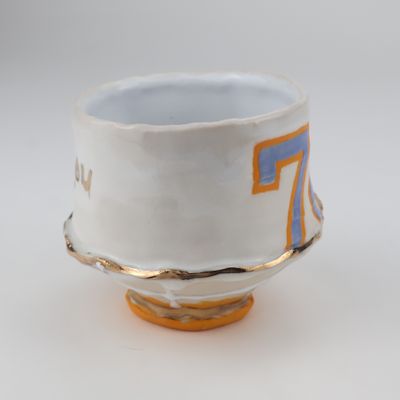 Laura Dirksen, 73 cup, 2