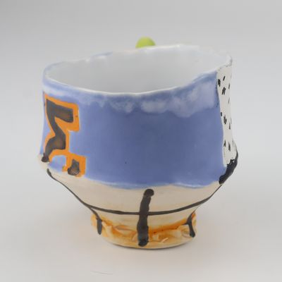 Laura Dirksen, 73 cup, 3