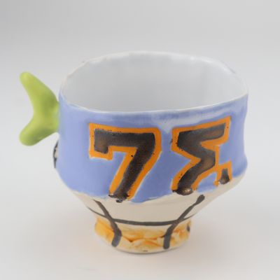 Laura Dirksen, 73 cup, 3