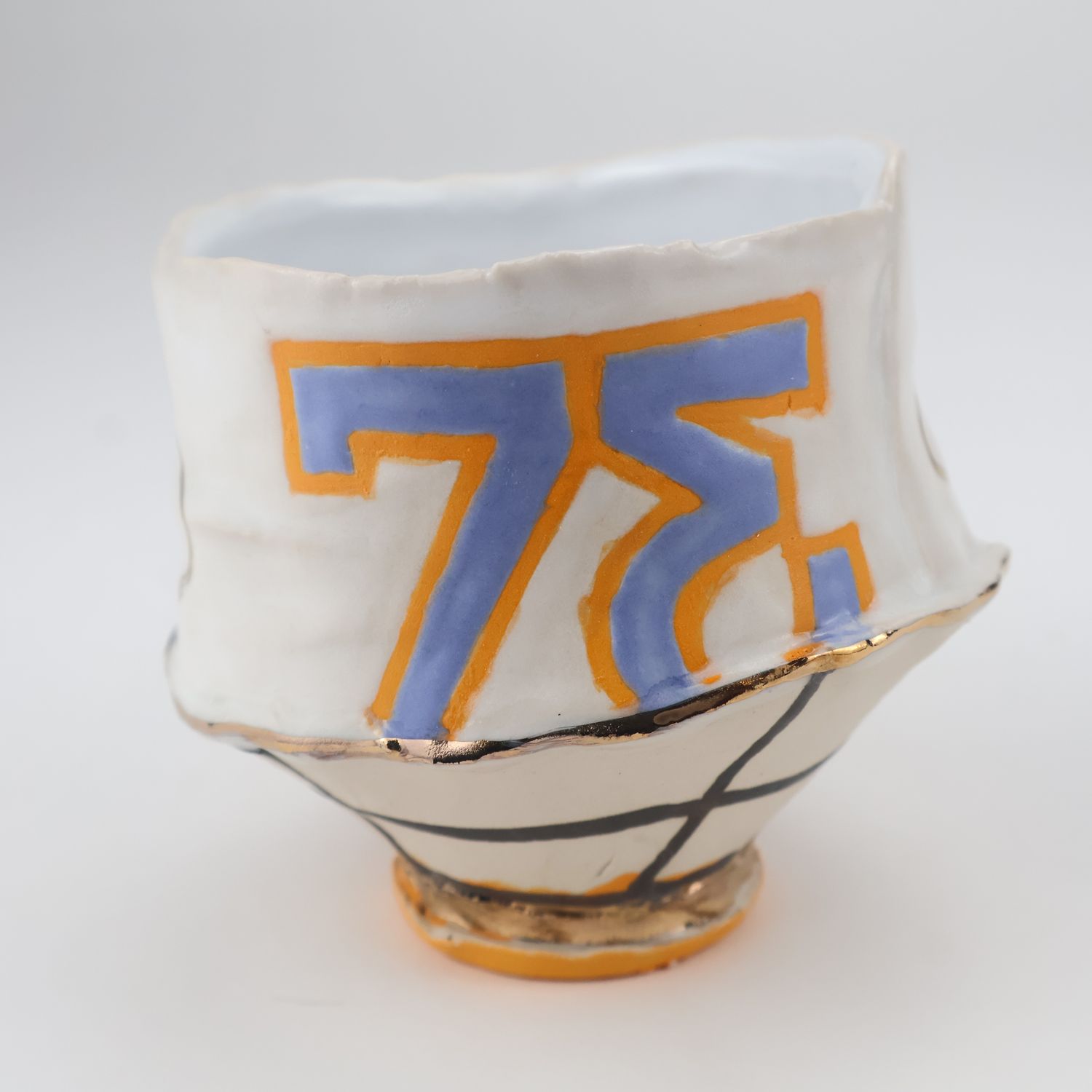 Laura Dirksen, 73 cup, 5