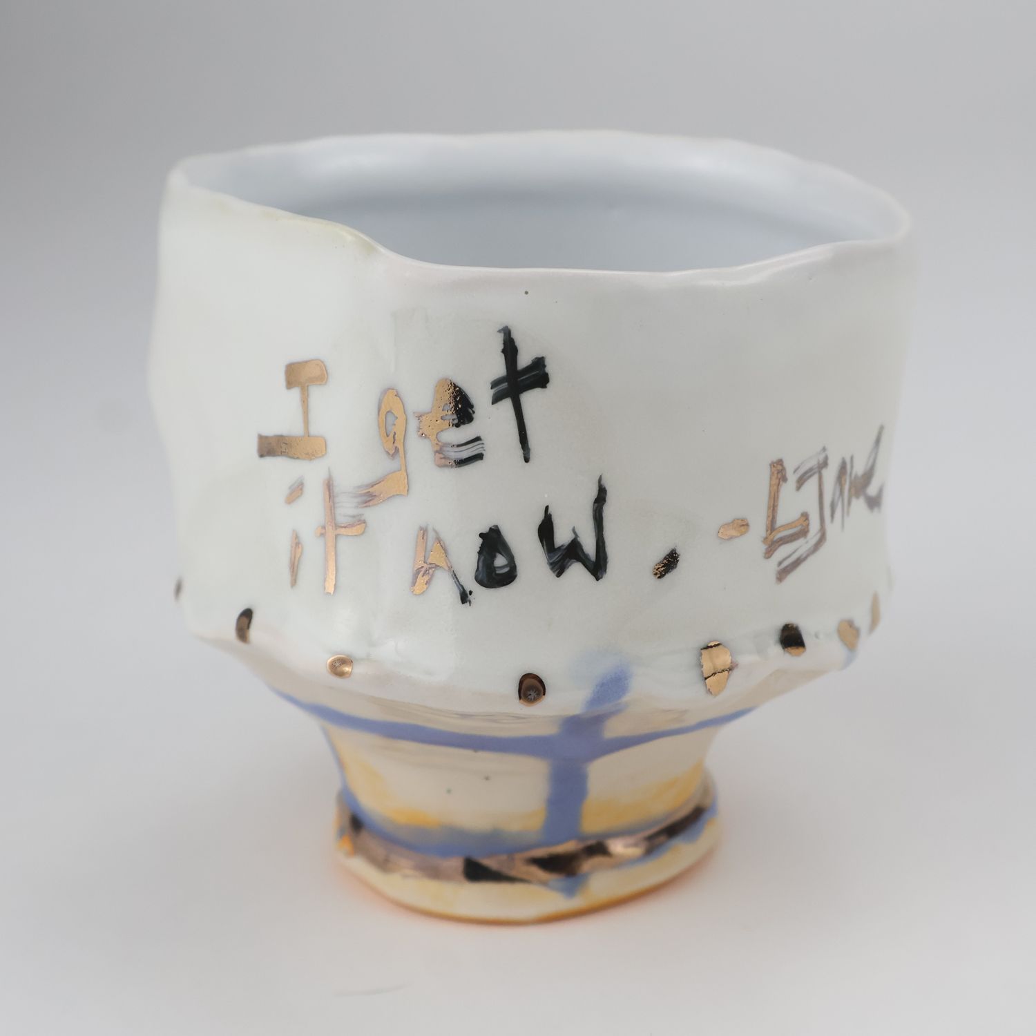 Laura Dirksen, 73 Sporty cup