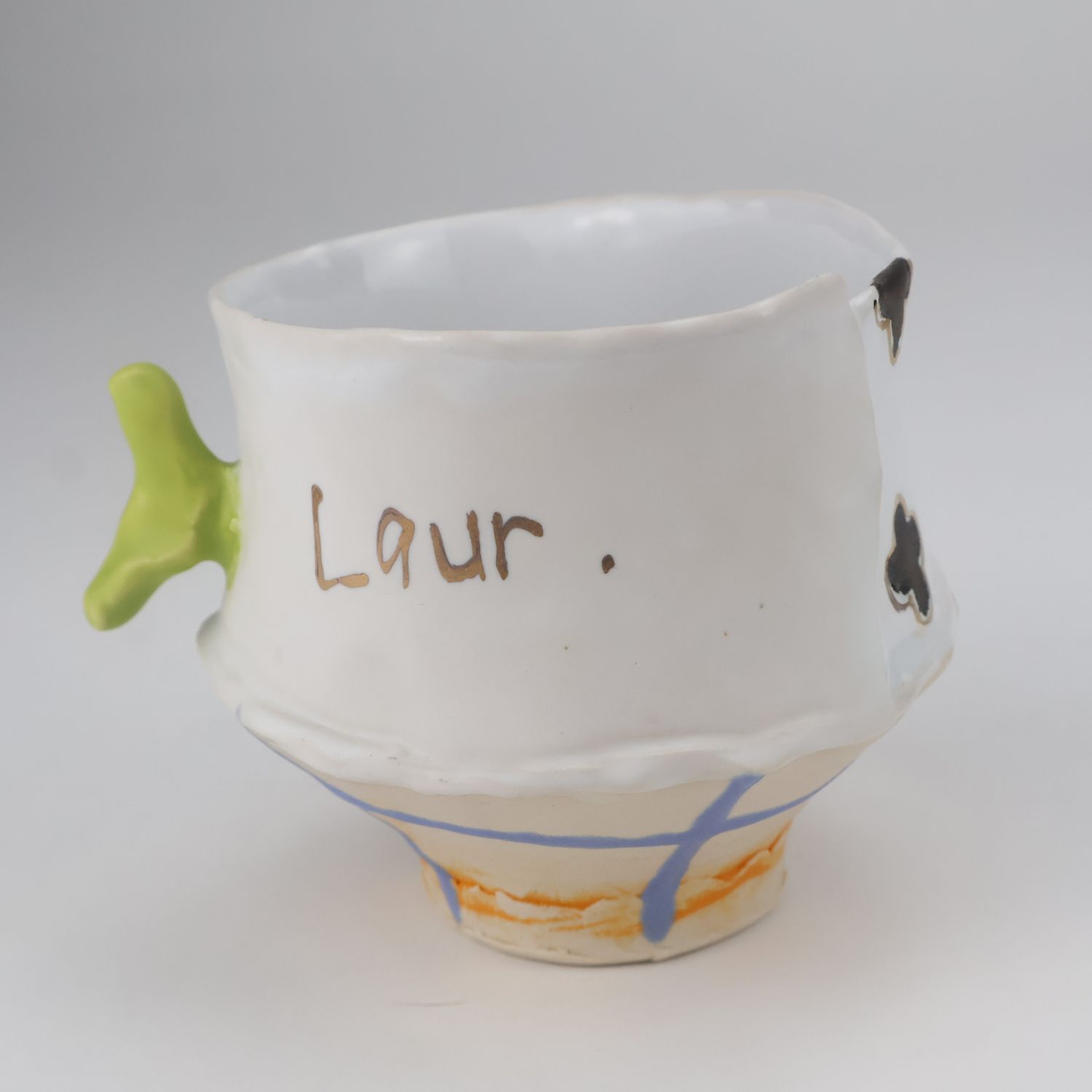 Laura Dirksen, Laur cup