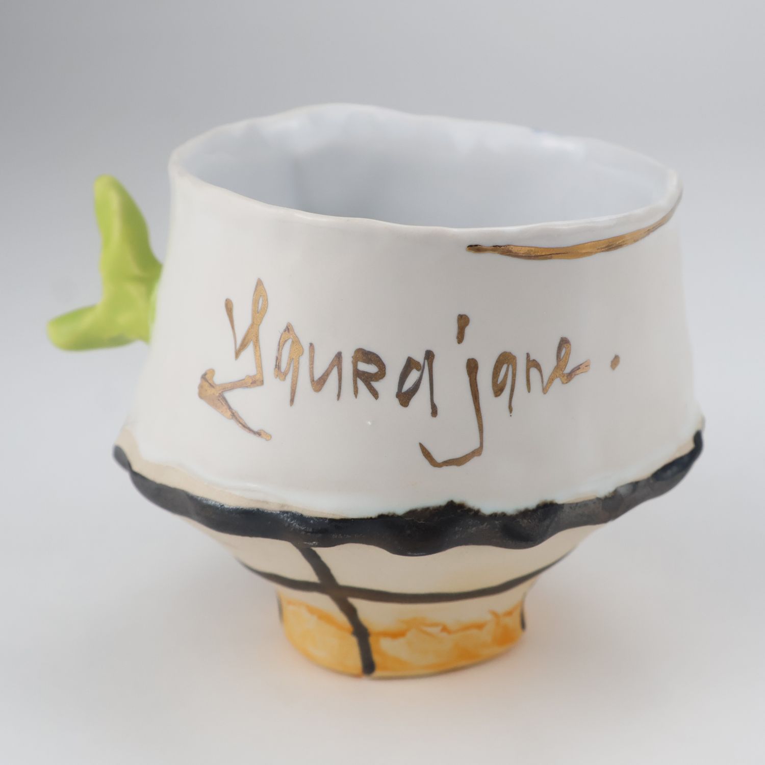 Laura Dirksen, Laura cup