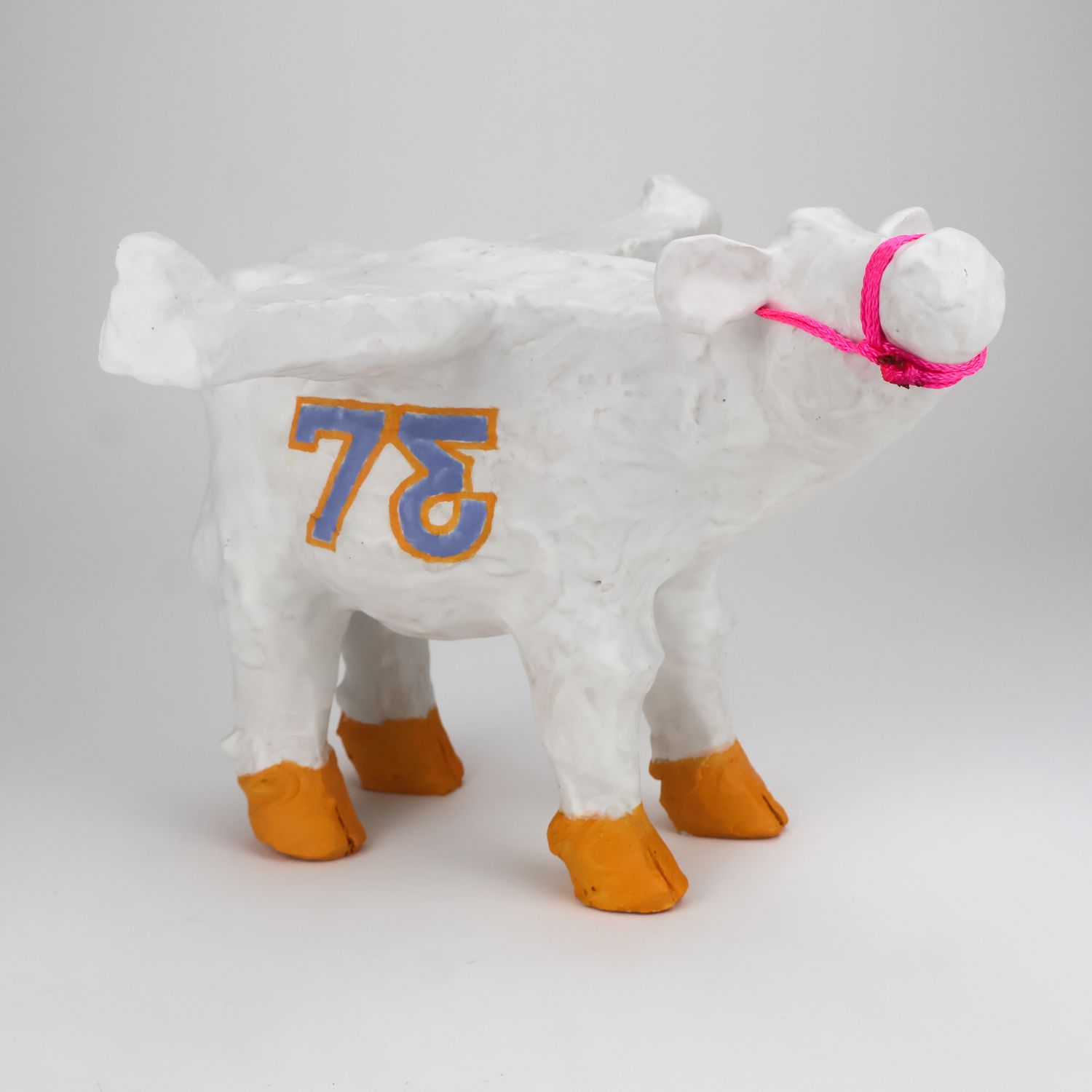 Laura Dirksen, Flying Cow