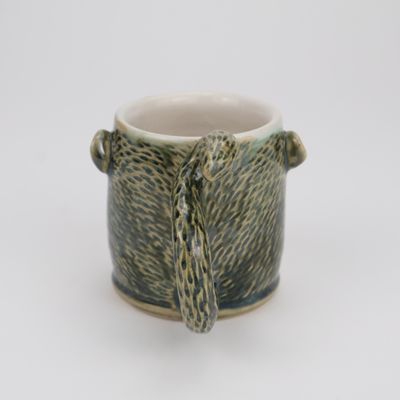 Debbie Kupinsky, Brown Monkey Cup