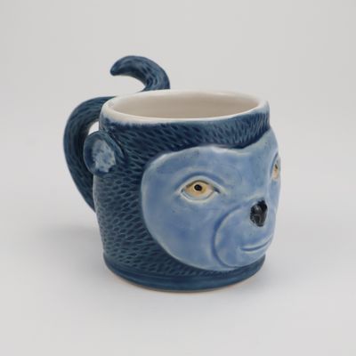 Debbie Kupinsky, Blue Monkey Cup
