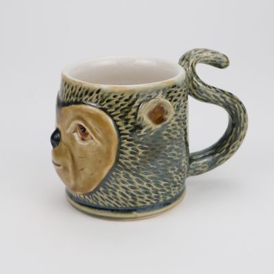 Debbie Kupinsky, Brown Monkey Cup