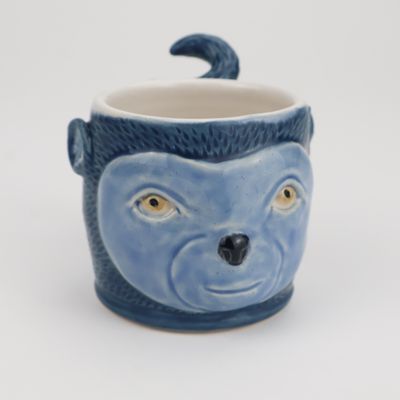 Debbie Kupinsky, Blue Monkey Cup